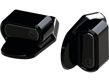 Harley Davidson FXSB [2014-2017] – Strebenstreifen LED Blinker/Rücklicht/Bremslicht
