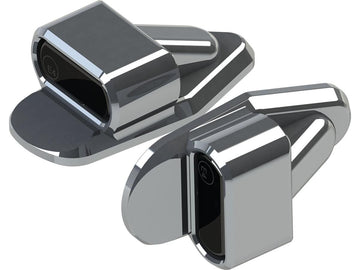 Harley Davidson FXBR [2023-2025] – Strebenstreifen LED Blinker/Rücklicht/Bremslicht