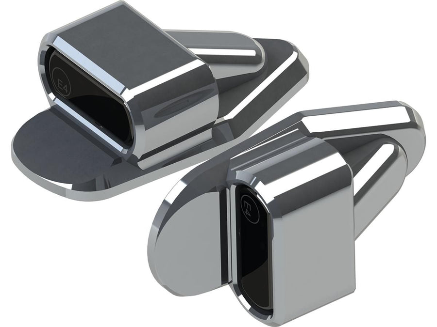 Harley Davidson FXBR [2023-2025] – Strebenstreifen LED Blinker/Rücklicht/Bremslicht