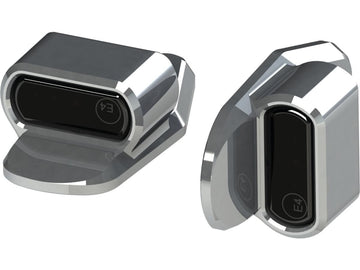Harley Davidson FXBR [2023-2025] – Strebenstreifen LED Blinker/Rücklicht/Bremslicht - 0