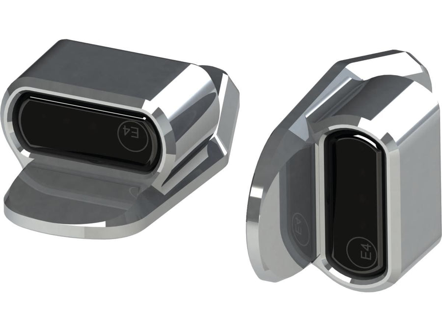 Harley Davidson FXBR [2023-2025] – Strebenstreifen LED Blinker/Rücklicht/Bremslicht