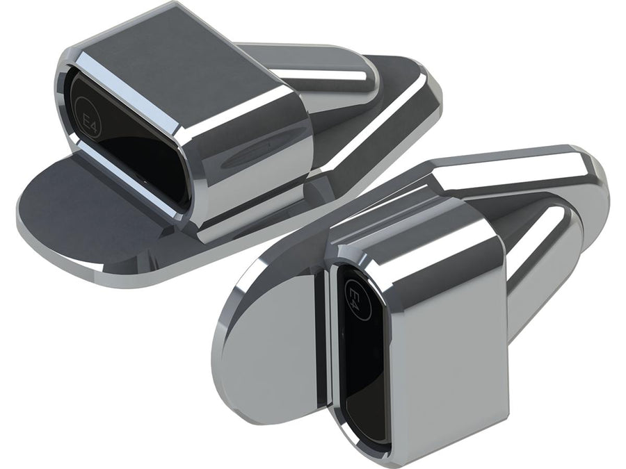 Harley Davidson FXBR [2023-2025] – Strebenstreifen LED Blinker/Rücklicht/Bremslicht