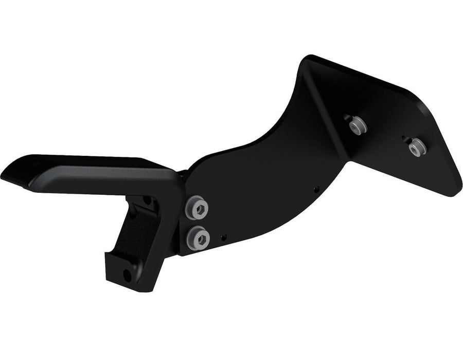 Harley Davidson FXDRS 114 [2019-2020] – Mittlerer Pro Seitenmontage Kennzeichenhalter