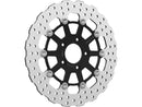 Harley Davidson Touring Note [2008-2024] -Steve Wave Design Floating-1