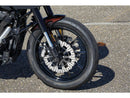 Harley Davidson Touring Note [2008-2024] -Steve Wave Design Floating-2