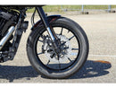 Harley Davidson Touring Note [2008-2024] -Steve Wave Design Floating-8