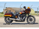 Harley Davidson Touring Note [2008-2024] -Steve Wave Design Floating-4