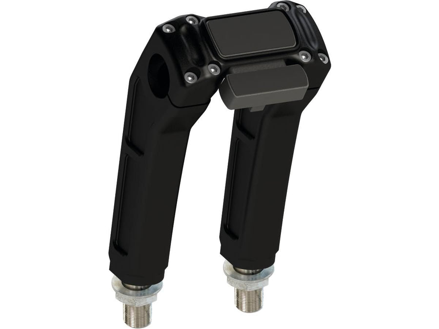 Harley Davidson FXBR [2023-2024] -Clubstyle Riser Kit Höhe: 7 ", pour 1 1/4" Gardonier