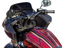 Harley Davidson FXBR [2023-2024] -Clubstyle Riser Kit Höhe: 7 ", pour 1 1/4" Gardonier-2