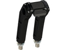 Harley Davidson FXBR [2023-2024] -Clubstyle Riser Kit Höhe: 7 ", pour 1 1/4" Gardonier-6