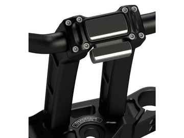 Harley Davidson FXBR [2023-2024] – Clubstyle Riser Kit Höhe: 9", Für 1 1/4" Lenker
