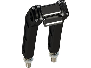 Harley Davidson FXBR [2023-2024] – Clubstyle Riser Kit Höhe: 9", Für 1 1/4" Lenker - 0