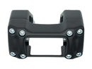 Harley Davidson FXBR [2023-2024] – Clubstyle Riser Kit Höhe: 7", Für 1" Lenker-4