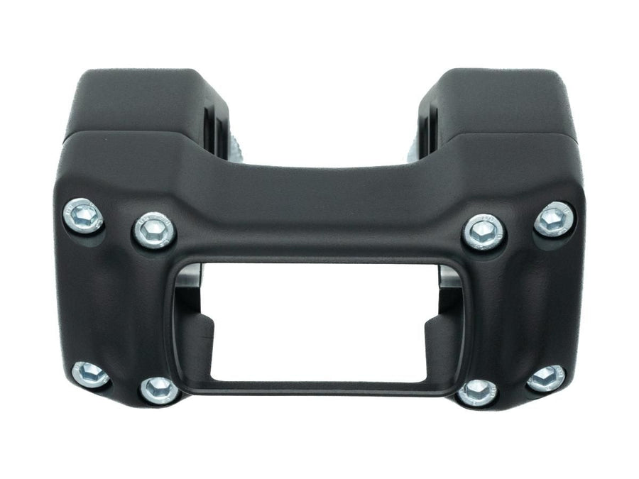 Harley Davidson FXBR [2023-2024] – Clubstyle Riser Kit Höhe: 7", Für 1" Lenker