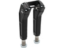 Harley Davidson FXBR [2023-2024] – Clubstyle Riser Kit Höhe: 7", Für 1" Lenker-6