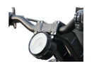 Harley Davidson Fxlrs [2022-2025]-Clubstyle Riser Kit Höhe: 7 ", for 1 1/4" handlebar-2