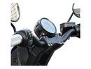 Harley Davidson Fxlrs [2022-2025]-Clubstyle Riser Kit Höhe: 7 ", for 1 1/4" handlebar-8