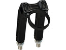 Harley Davidson Fxlrs [2022-2025]-Clubstyle Riser Kit Höhe: 7 ", for 1 1/4" handlebar-9