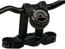 Harley Davidson Fxlrs [2022-2025]-Clubstyle Riser Kit Höhe: 7 ", for 1 1/4" handlebar-6