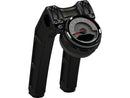 Harley Davidson FXLRS [2022-2025] – Clubstyle Riser Kit Höhe: 9", Für 1 1/4" Lenker-3
