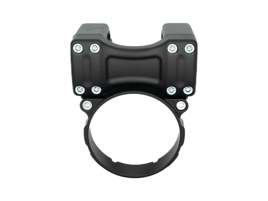Harley Davidson FXLRS [2022-2025] – Clubstyle Riser Kit Höhe: 9", Für 1 1/4" Lenker