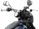Harley Davidson FXLRS [2022-2025] – Clubstyle Riser Kit Höhe: 9", Für 1 1/4" Lenker-6