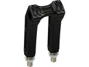 Harley Davidson Softail [1984-2025]-Clubstyle Riser Kit Höhe: 7 "-1