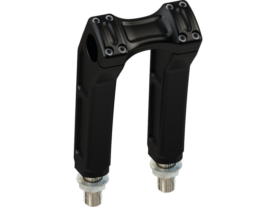 Harley Davidson Softail [1984-2025]-Clubstyle Riser Kit Höhe: 7 "
