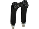 Harley Davidson Softail [1984-2025]-Clubstyle Riser Kit Höhe: 7 "-6