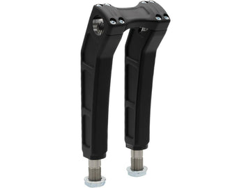 Harley Davidson Softail [1984-2025]-Clubstyle Riser Kit Höhe: 9 "