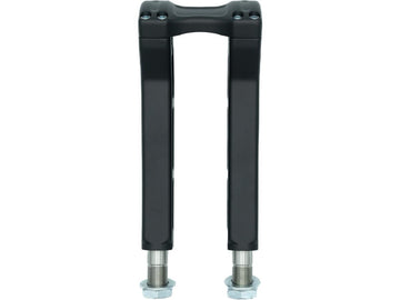 Harley Davidson Softail [1984-2025]-Clubstyle Riser Kit Höhe: 9 " - 0