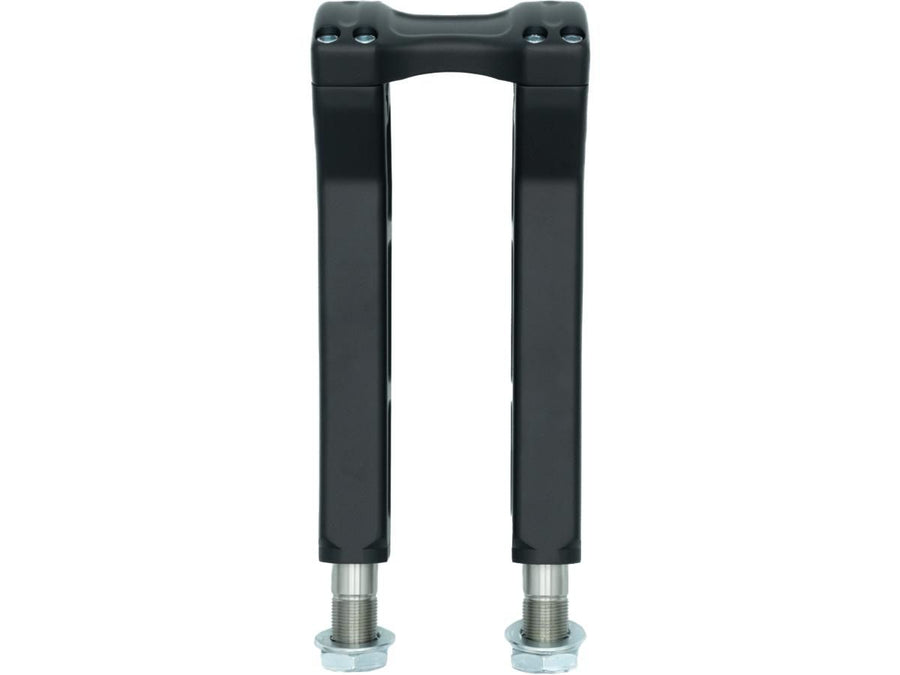 Harley Davidson Softail [1984-2025]-Clubstyle Riser Kit Höhe: 9 "