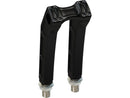 Harley Davidson Softail [1984-2025]-Clubstyle Riser Kit Höhe: 9 "-4