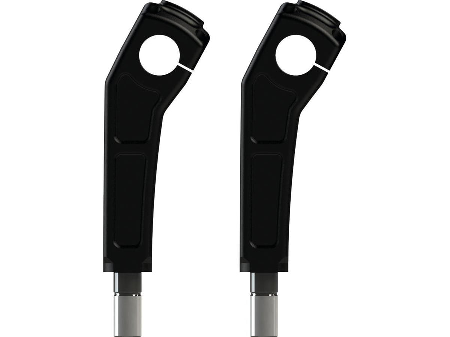 Harley Davidson Softail [1984-2025]-Clubstyle Riser Kit Höhe: 9 "