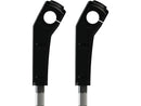 Harley Davidson Softail [1984-2025]-Clubstyle Riser Kit Höhe: 9 "-11