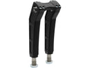 Harley Davidson Softail [1984-2025]-Clubstyle Riser Kit Höhe: 9 "-7