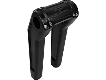 Harley Davidson FX [1974-1978] – Performance Club-Style Riser Kit 9" Höhe - 0