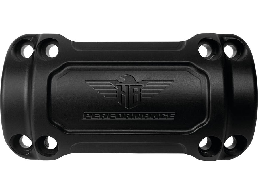Harley Davidson FX [1974-1978] -Performance Club-Style Riser Kit 9 "Hauteur