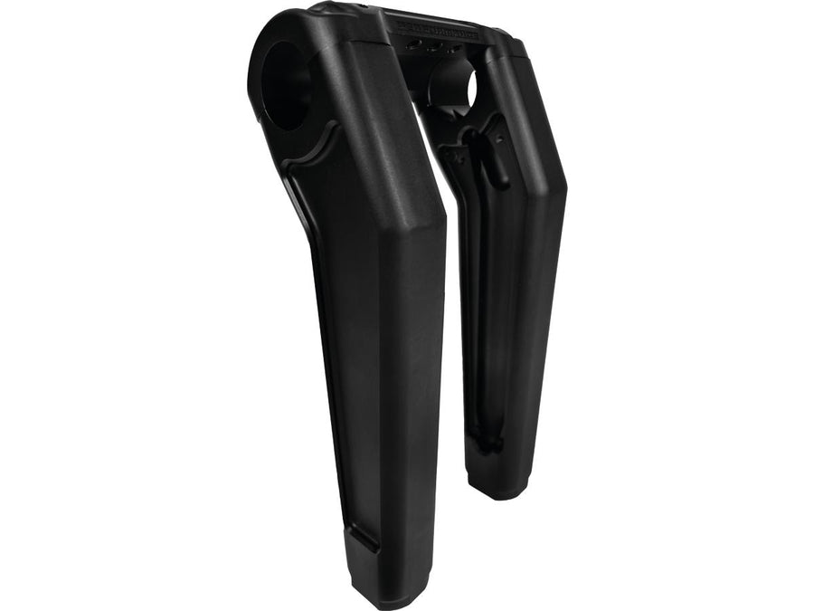 Harley Davidson FX [1974-1978] -Performance Club-Style Riser Kit 9 "Hauteur