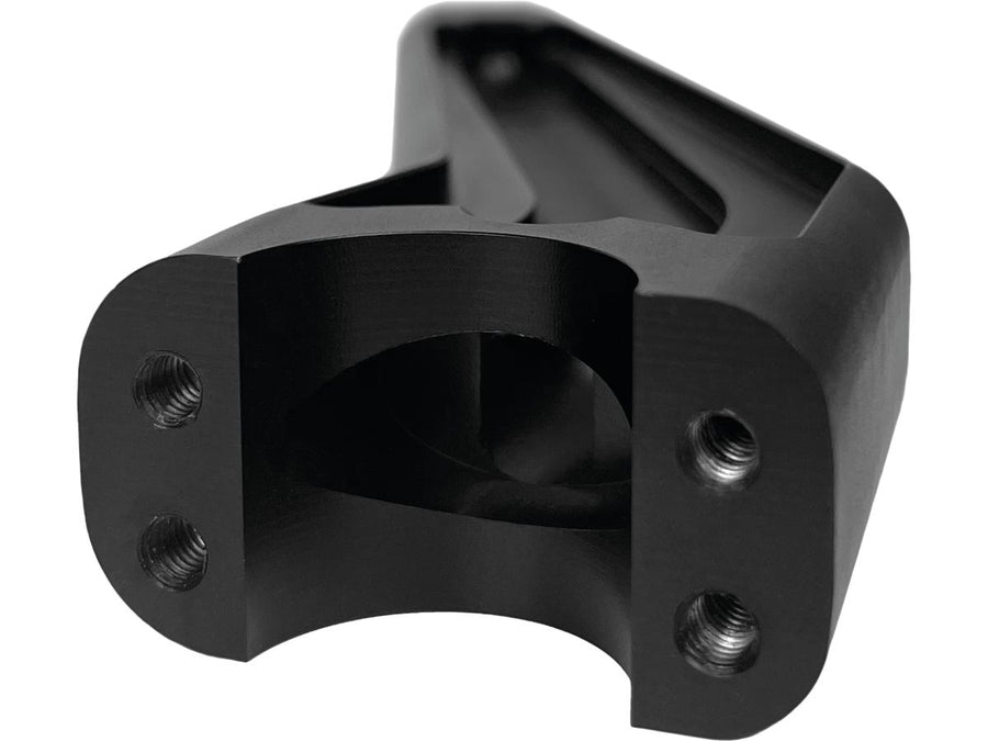 Harley Davidson FX [1974-1978] -Performance Club-Style Riser Kit 9 "Hauteur