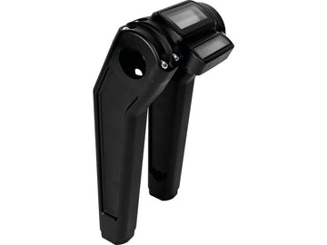Harley Davidson FX [1974-1978] – Performance Club Style Riser Kit 9" Höhe