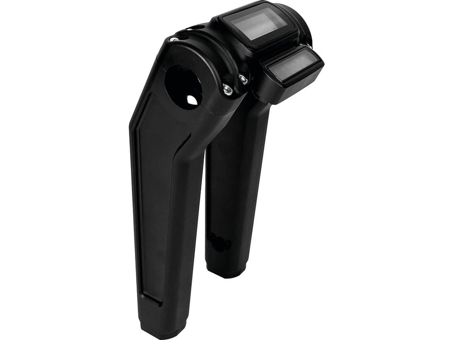 Harley Davidson FX [1974-1978] – Performance Club-Style Riser Kit 7" Höhe