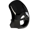 Harley Davidson Sportster [1981-2020] -Touw Cladding Black Abs-1