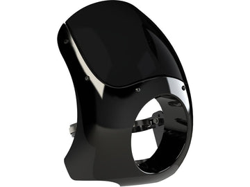 Harley Davidson Sportster [1981-2020] -Touw Cladding Black Abs