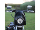 Harley Davidson Sportster [1981-2020] -Touw Cladding Black Abs-7