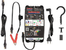 Caricatore della batteria Duo Harley Davidson-Pro-1, tester, alimentatore-1