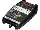 Caricatore della batteria Duo Harley Davidson-Pro-1, tester, alimentatore-2