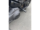 Harley Davidson FLSL [2018-2021]-Club Style Motor Protection for M8 Softail with-1