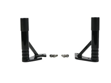 Harley Davidson FLSL [2018-2021] - Protection de moteur de style club pour M8 Softail avec - 0
