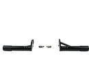 Harley Davidson FLSL [2018-2021]-Club Style Motor Protection for M8 Softail with-5